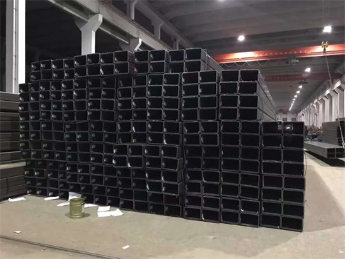 青浦冷拔方管选型指南 工程采购怎么选